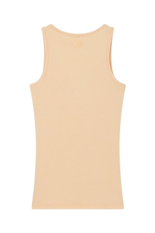 Débardeur Urban Tank Pêche