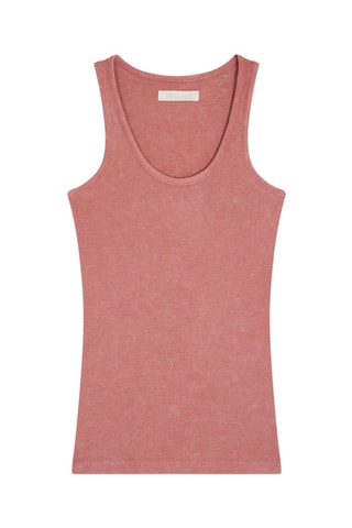 Débardeur Urban Tank Pourpre