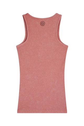 Débardeur Urban Tank Pourpre