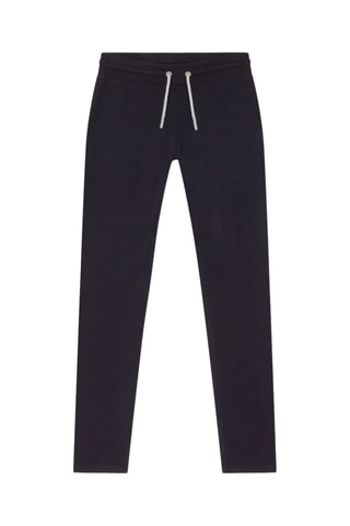 Jogging Kid Skinny 21 Bleu marine