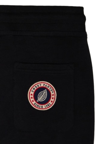 Jogging Kid Skinny 21 Noir