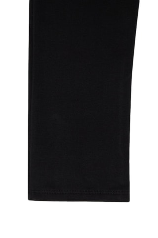 Jogging Kid Skinny 21 Noir