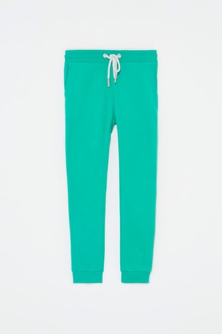 Jogging TK Slim 21 - Turquoise