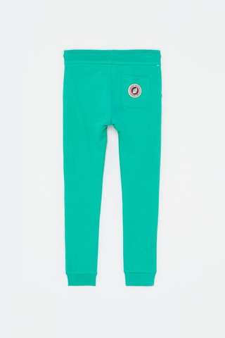 Jogging TK Slim 21 - Turquoise