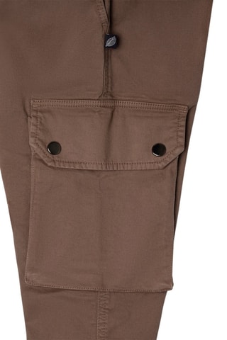 Pantalon Kid Warrior Marron