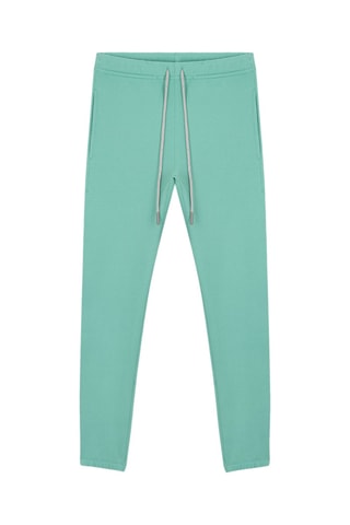 Jogging Jogger - Turquoise