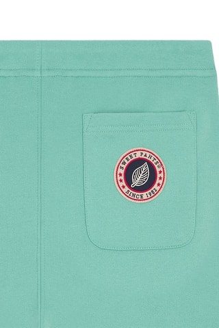 Jogging Jogger - Turquoise