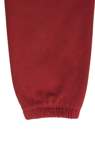 Jogging Jogger - Rouge brique