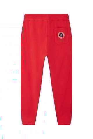 Jogging Jogger - Rouge