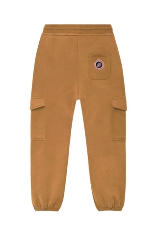 Jogging Battle - Moutarde