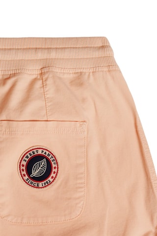 Pantalon cargo Warrior Wide - Pêche