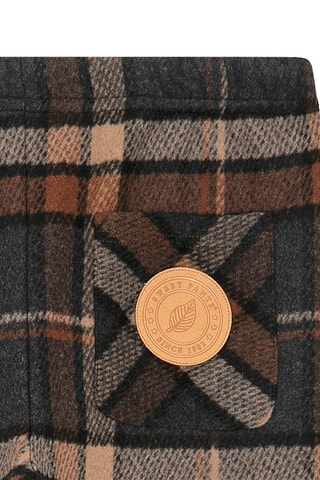 Jogging Jogg Check - Marron