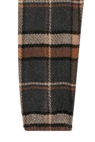 Jogging Jogg Check - Marron