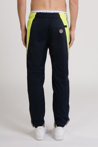 Pantalon de survêtement Tactel Break - Bleu marine