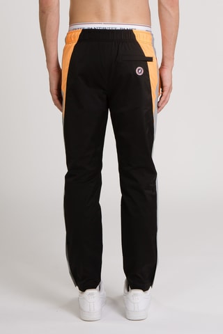 Pantalon de survêtement Tactel Break - Noir