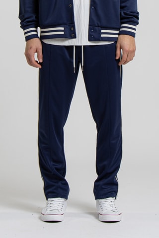 Jogging Western - Bleu marine