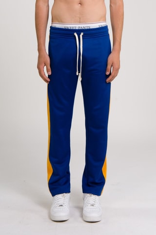 Jogging Davis - Bleu