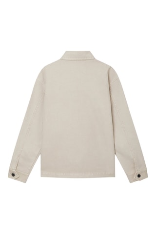 Veste Army Jacket - Ecru