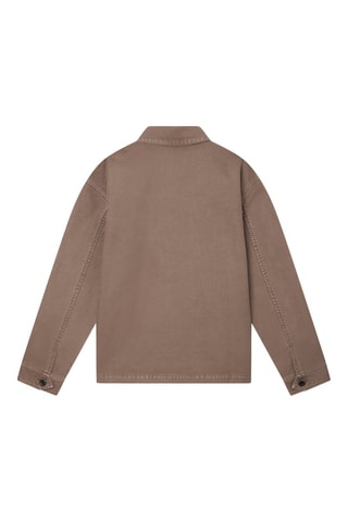 Veste Army Jacket - Taupe