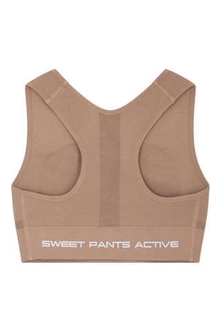Brassière Active Bras Beige
