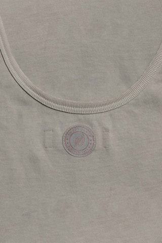 Brassière Urban Cut Crop Beige