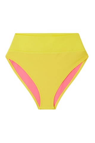 Bas de maillot Spritz Jaune