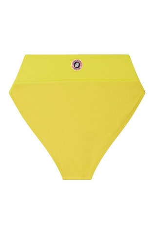 Bas de maillot Spritz Jaune