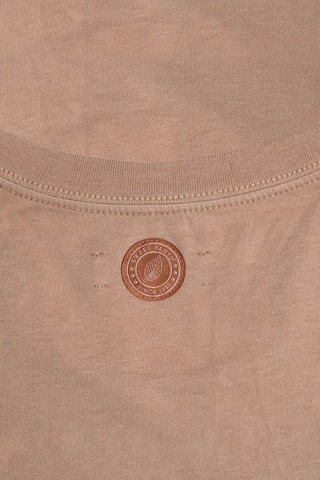 T-shirt court Urban Camel