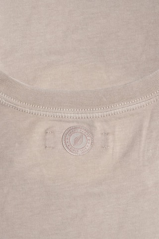 T-shirt court Urban Beige