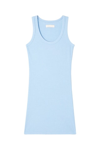 Robe droite Urban Dress Ciel