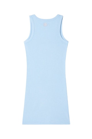 Robe droite Urban Dress Ciel