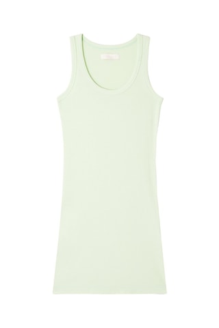 Robe droite Urban Dress Vert clair