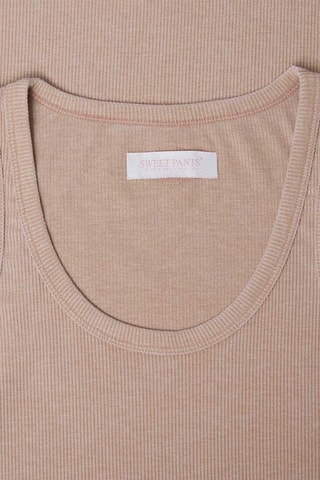 Robe droite Urban Dress Camel