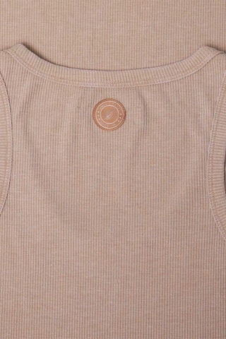 Robe droite Urban Dress Camel