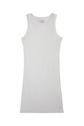 Robe droite Urban Dress Blanc