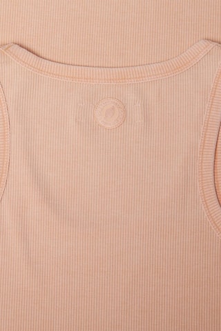 Robe droite Urban Dress Pêche