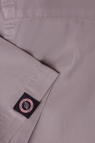 Chemise Basic Shirt - Gris