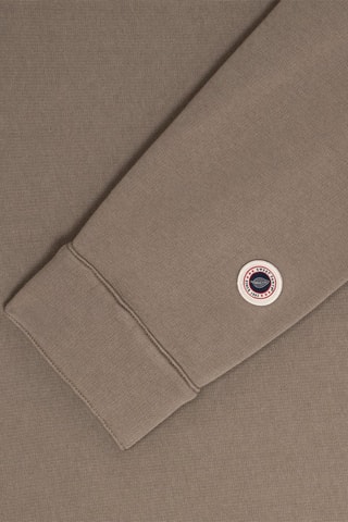 Chemise Hearth Shirt - Taupe