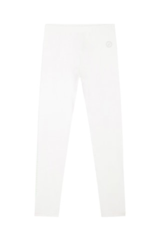 Legging Flexion Blanc