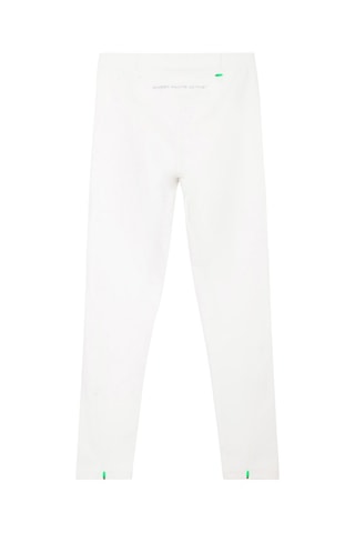 Legging Flexion Blanc
