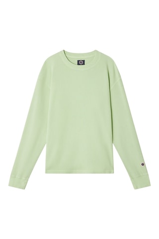 T-shirt Urban Thermal - Vert clair