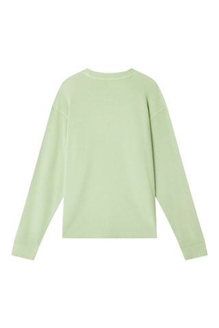 T-shirt Urban Thermal - Vert clair
