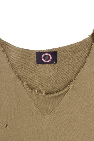 T-shirt Dstroy Less - Taupe clair
