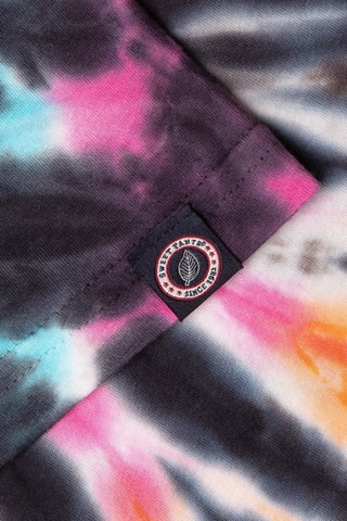 T-shirt Slide Logo - Multicolore