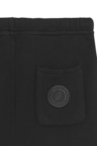 Short Dstroy Prime - Noir