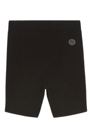Short Cycliste Noir
