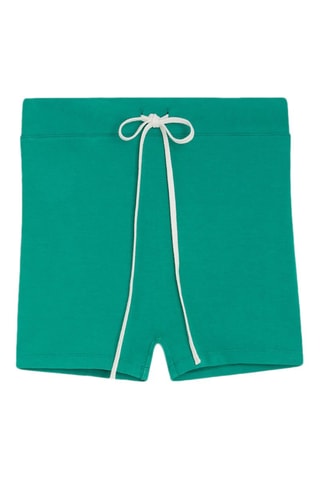 Short Teeny Vert