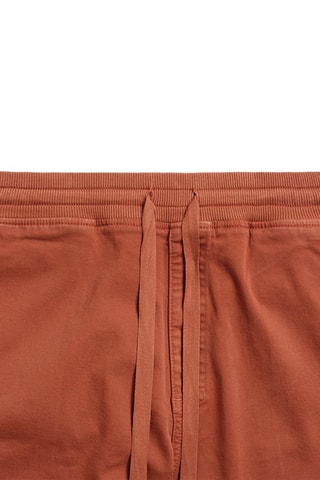 Short Hummer - Rouge brique