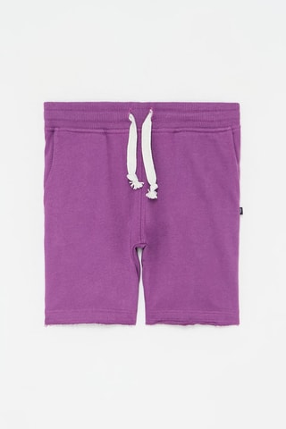 Short Tkids Slim - Violet