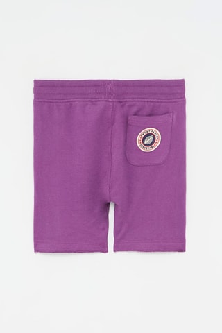 Short Tkids Slim - Violet